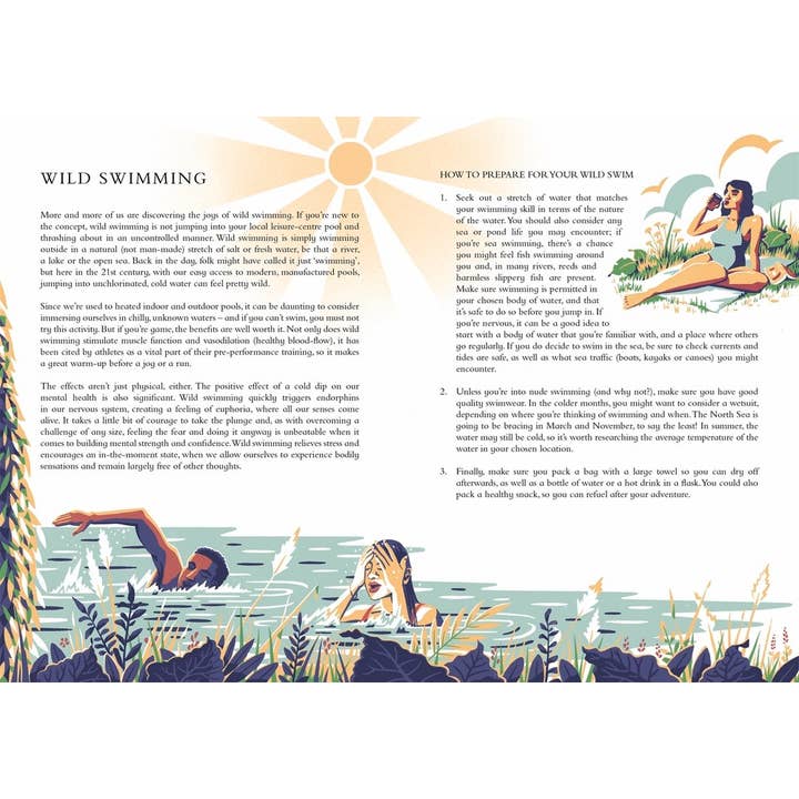 Independent Publishers Group - Wholesale Book - Adult - Wild Handbook