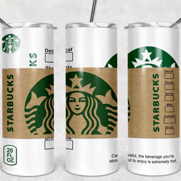 Sbux Classic pour la vente par Noel & Co Tumblers