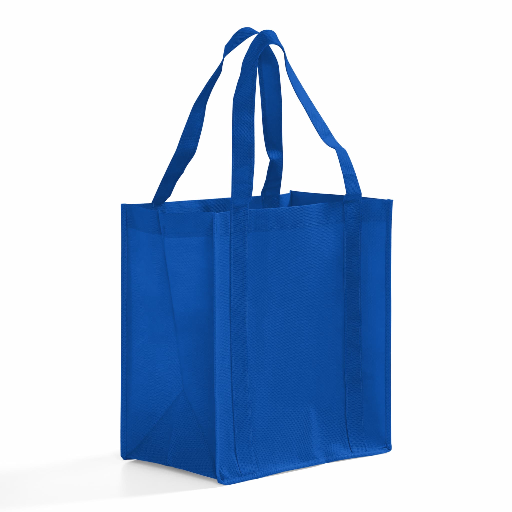 TBF - Wholesale Tote Bag - Unisex - TBF Grocery Non-Woven Tote - GN453