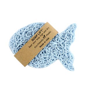 Purchase Wholesale fish in a bag soap. Free Returns & Net 60 Terms