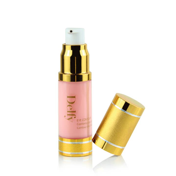 DELFY FDR GROUP SOCIEDAD LIMITADA. (Delfy fdr group sl) - Wholesale Eye Cream/Gel - Placentum Eye Contour & Vitamin E Pro-Collagen3