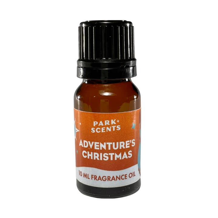 Huile parfumée de Noël Adventure pour la vente par park scents