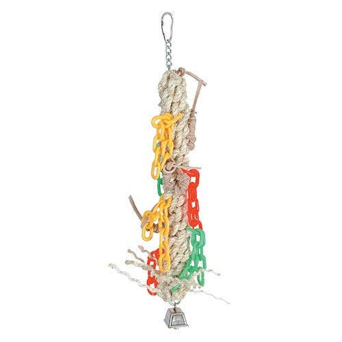 Macrame Chain Gang for wholesale by Caitec Inc