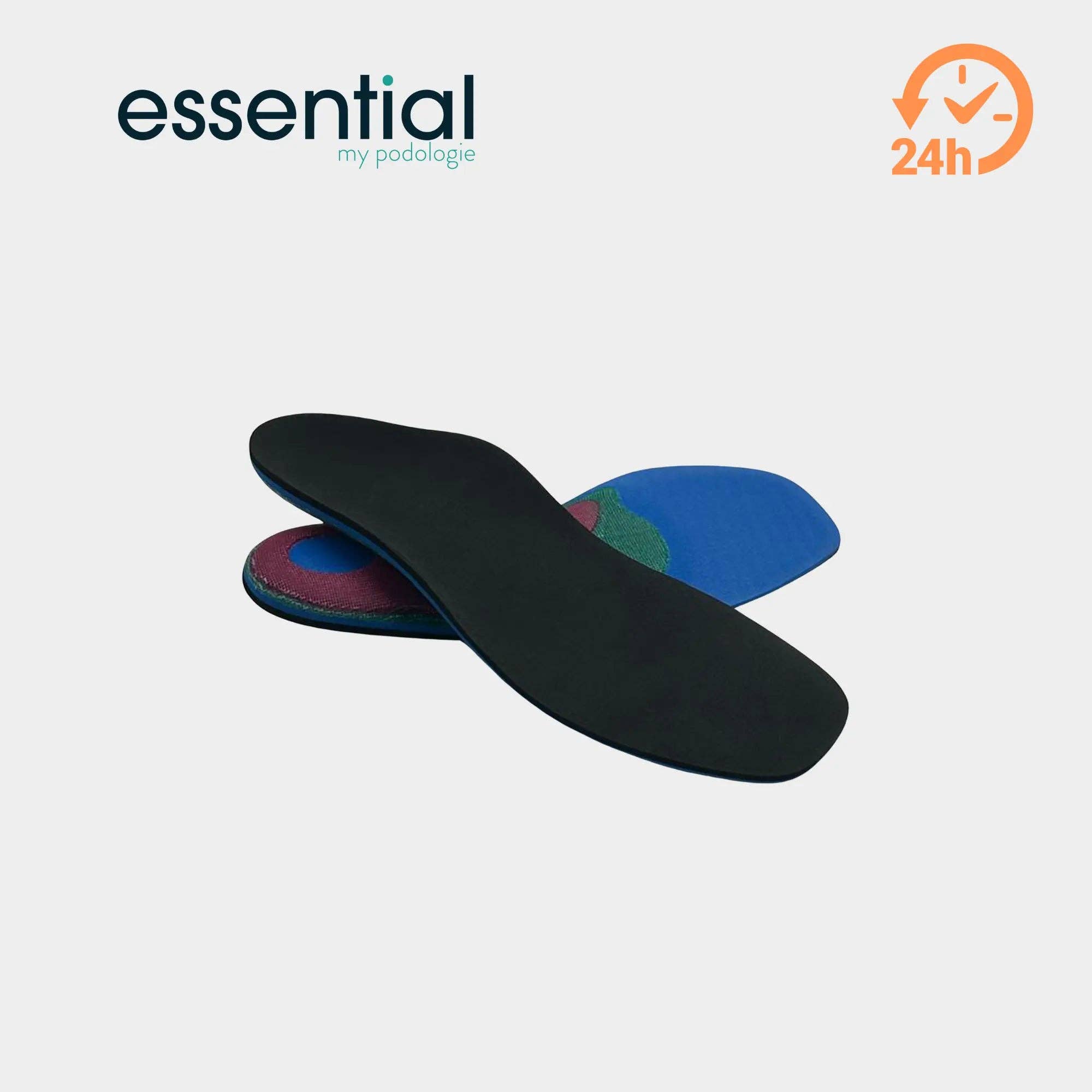 My Podologie - Wholesale Inserts/Soles - Unisex - Children's Module - Express 24h - Essential by My Podologie0