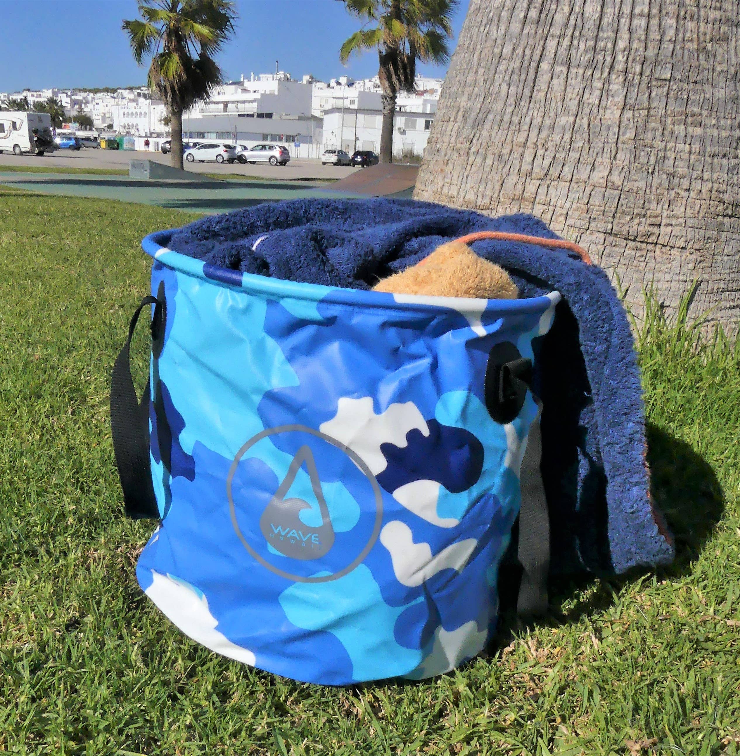 Inventsports Limited - Wholesale Beach Bag - Waterproof BEACH BUCKET Beach Bag5