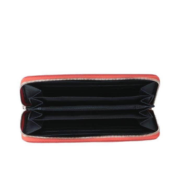 Melina C - Wholesale Wallet - Women's - Portafoglio2