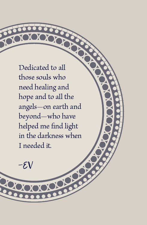 REDFeather - Venta al por mayor Cartas del tarot - Oráculo Ángeles de Sanación y Esperanza12