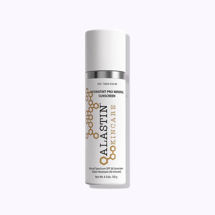 Dermstreet - Wholesale Sunscreen - ALASTIN Skincare HydraTint Pro Mineral Broad Spectrum Sunscreen SPF 365