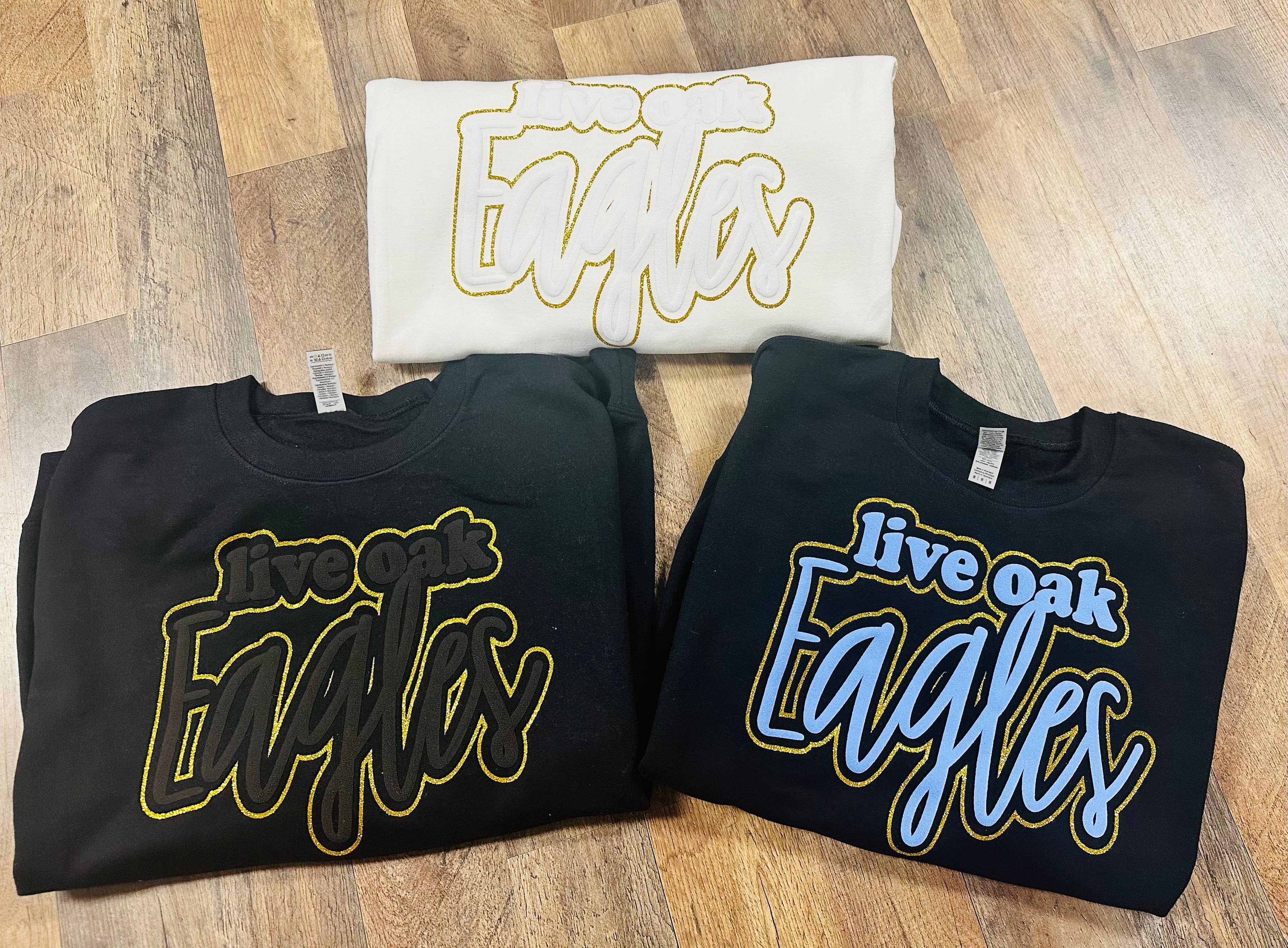 Sweet Southern Wholesale - Vente Sweat-shirt à imprimés – femme - Sweatshirts personnalisés T-shirts graphiques1