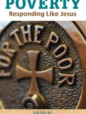 Poverty for wholesale by Paraclete Press