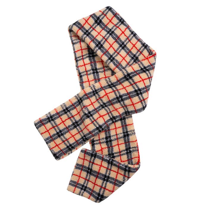 Sprigs - Wholesale Scarf - Women's - Sherpa Scarf