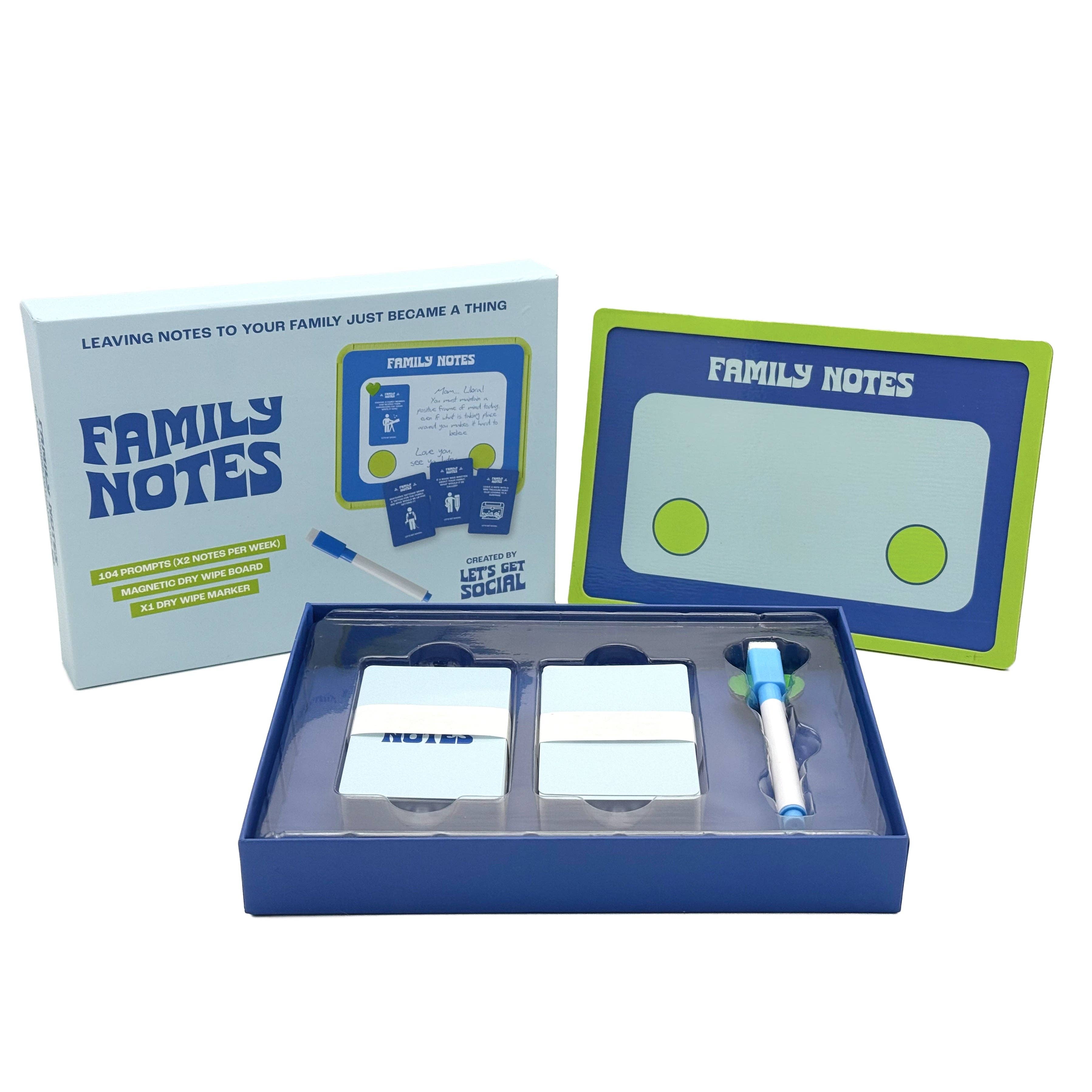 Island Dogs - Wholesale Card Game - Let's Get Social - Family Notes4