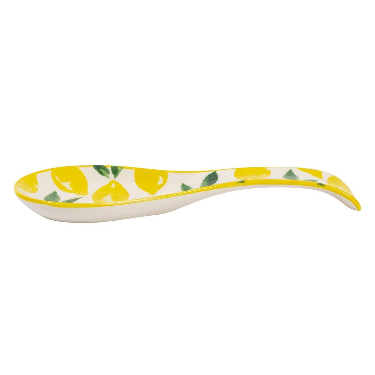 Truu Design - Wholesale Decorative Tabletop Object - Truu Design Lemons Ceramic Tabletop Decorative Series21