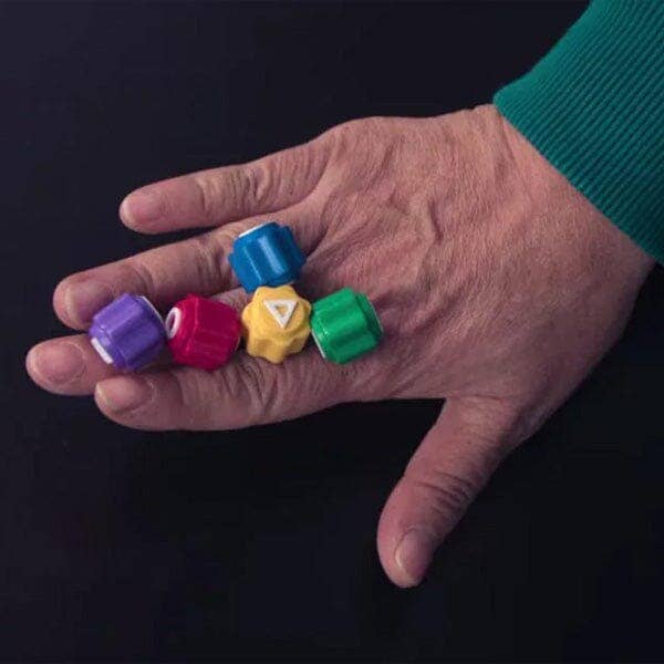 Showcase - Wholesale Brain Game - Kids - Viral KGAME Gonggi Tossing Game Season 2 in PDQ2