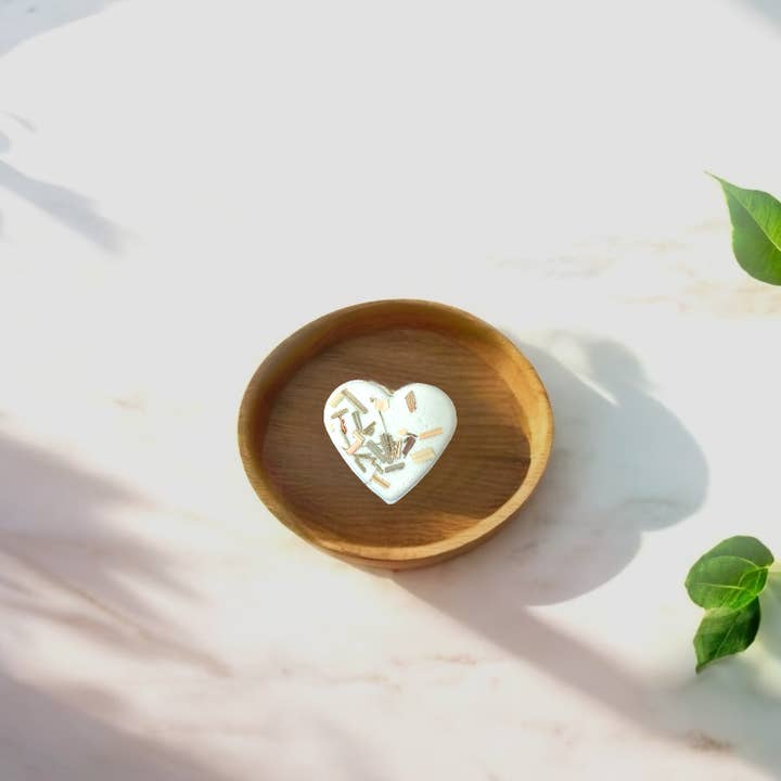 Vaporizador de banho de capim-limão e bomba de banho (90grs) tamanho pequeno por atacado de Benz’s Home and Beauty