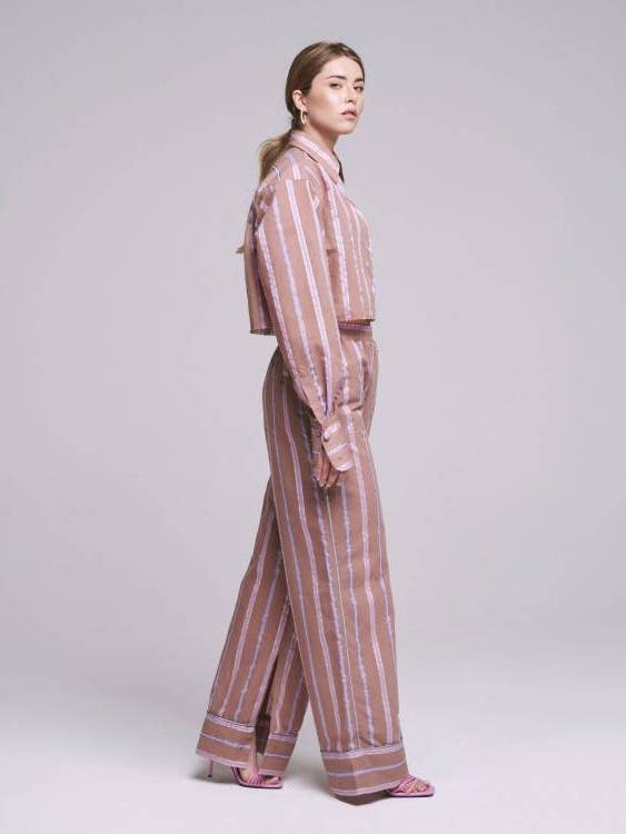 Marwa Bukser for engroshandel hos Alessia M