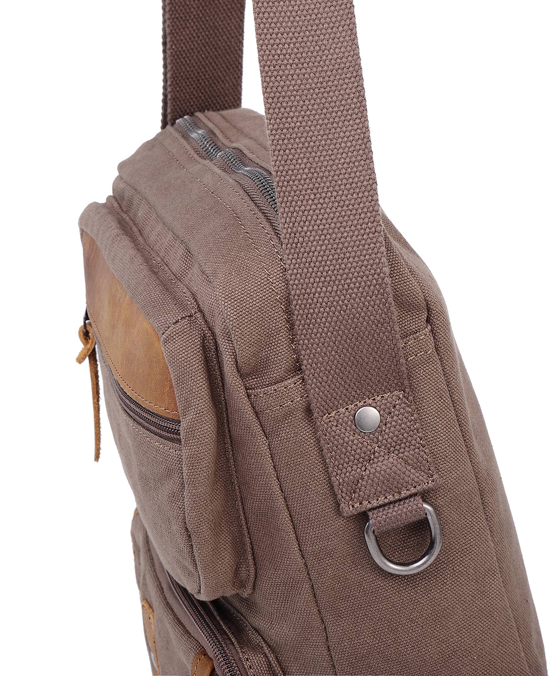 TSD Brand - Vente Sac à bandoulière – unisexe - Sac à bandoulière SunSnell28