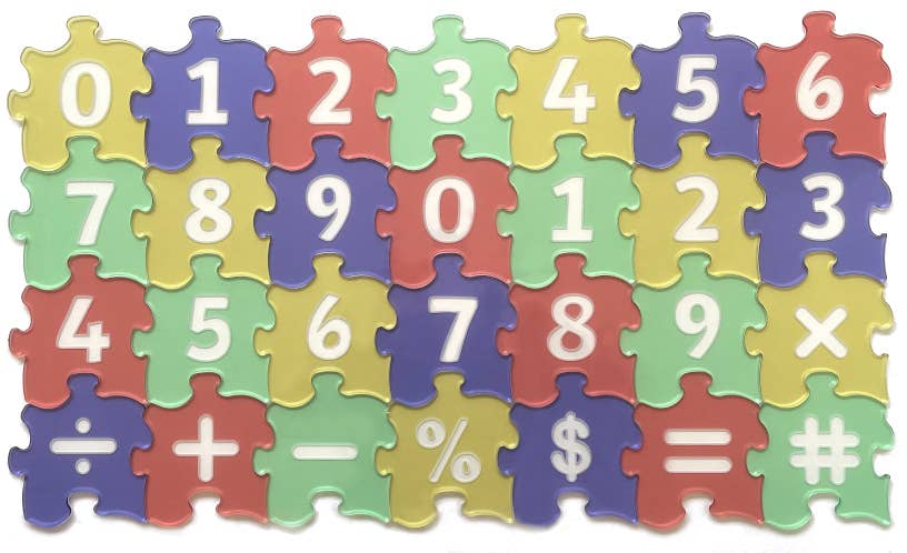 Toddle Way – Großhandel Puzzle – Kinder – Toddle Way Jumblez Puzzlesets1