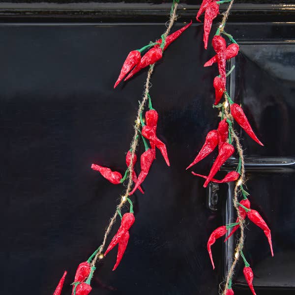 Lightstyle London – wholesale String lights – Chilli Pepper2