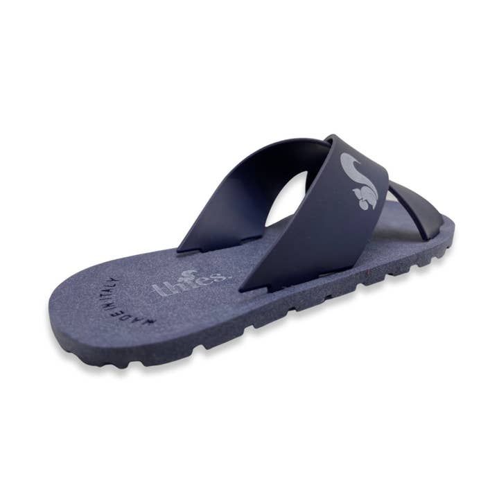 thies 1856 ® Eco Malibu vegan marine pour la vente par thies