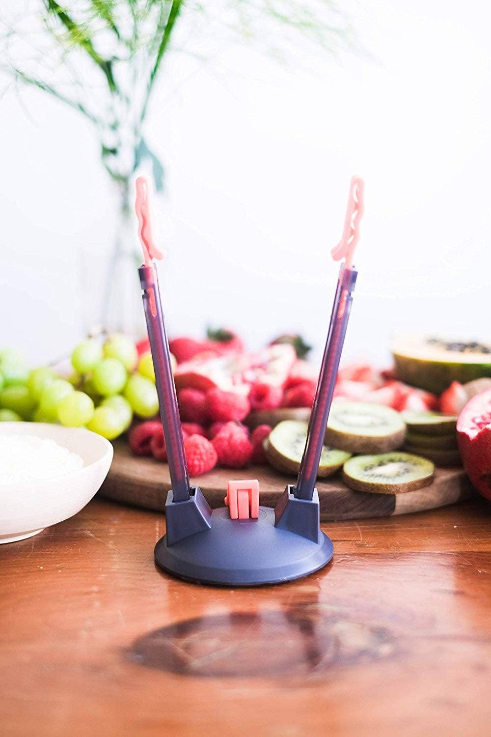 Jokari - Wholesale Kitchen Tool/Gadget - Baggy Opener Pro1