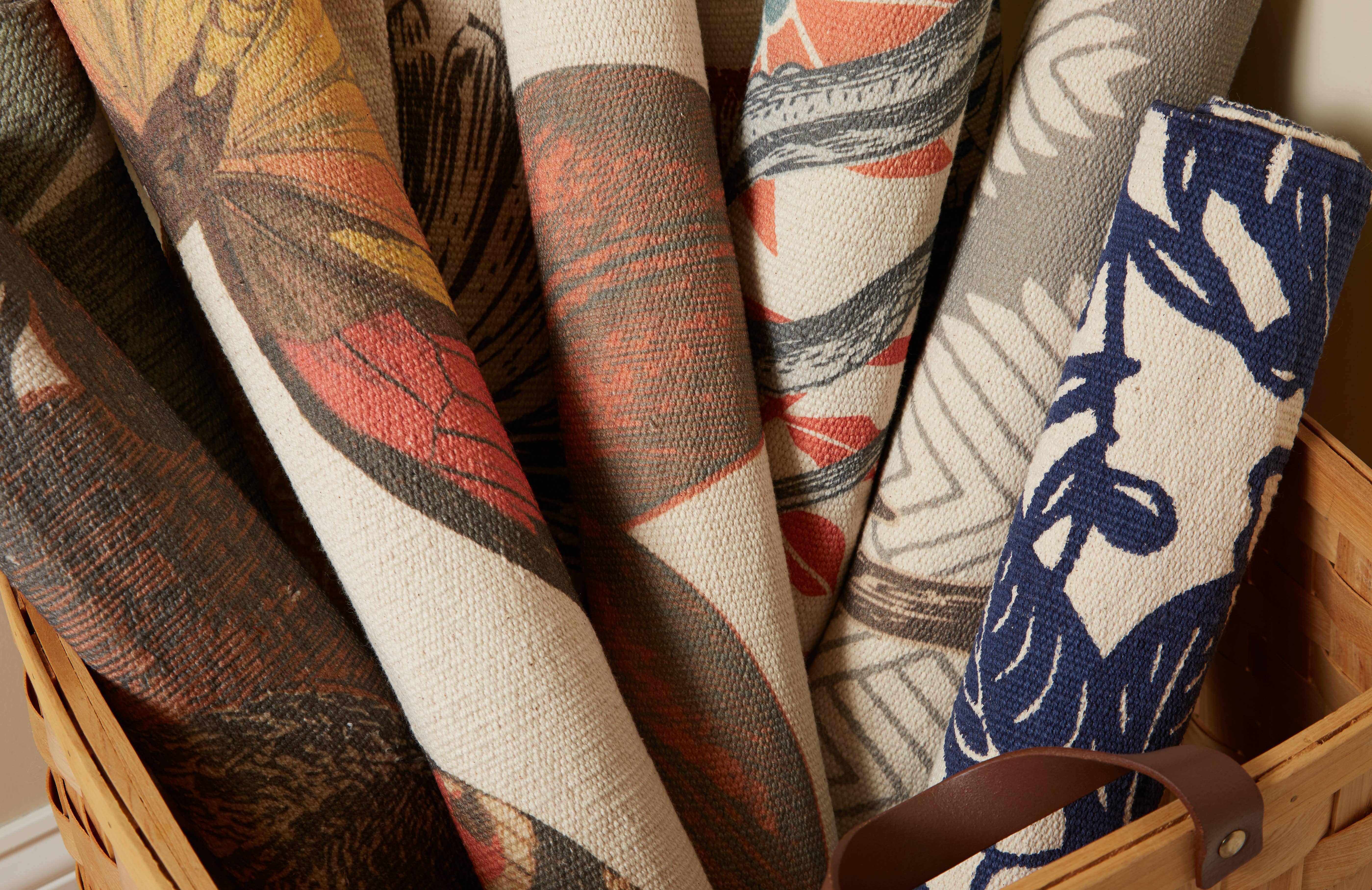 THOMASPAUL - Venta al por mayor Alfombrillas de baño - Tapete Metamorfosis3