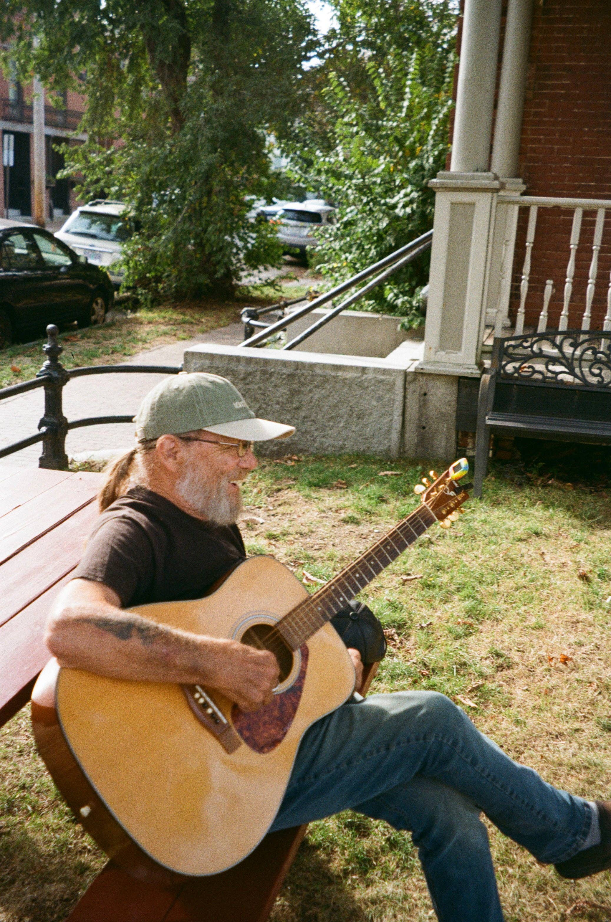 Beaten Path Co - Wholesale Knit Sweater - Men's - GRANDPAS FISHERMAN KNIT ROLL-NECK SWEATER16