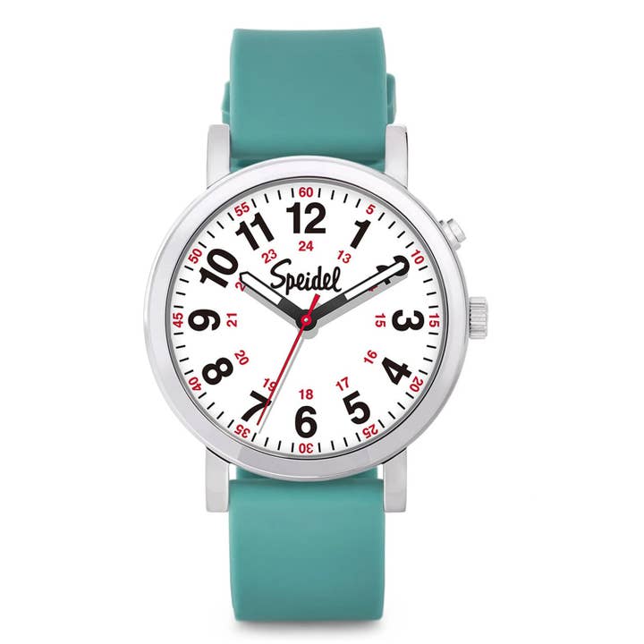 Speidel - Wholesale Wrist Watch - Unisex - Scrub Glow Watch12