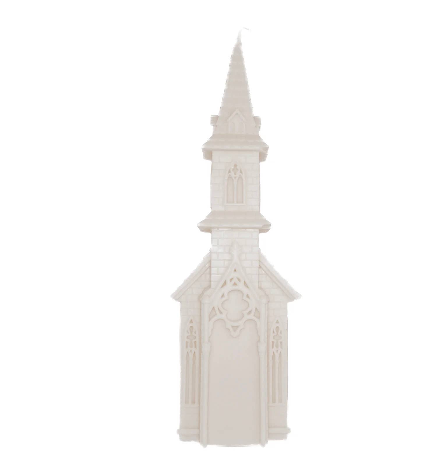 A Pleasant Thought - Wholesale Novelty Candle - GOTHIC CATHEDRAL CANDLE | PILLAR2
