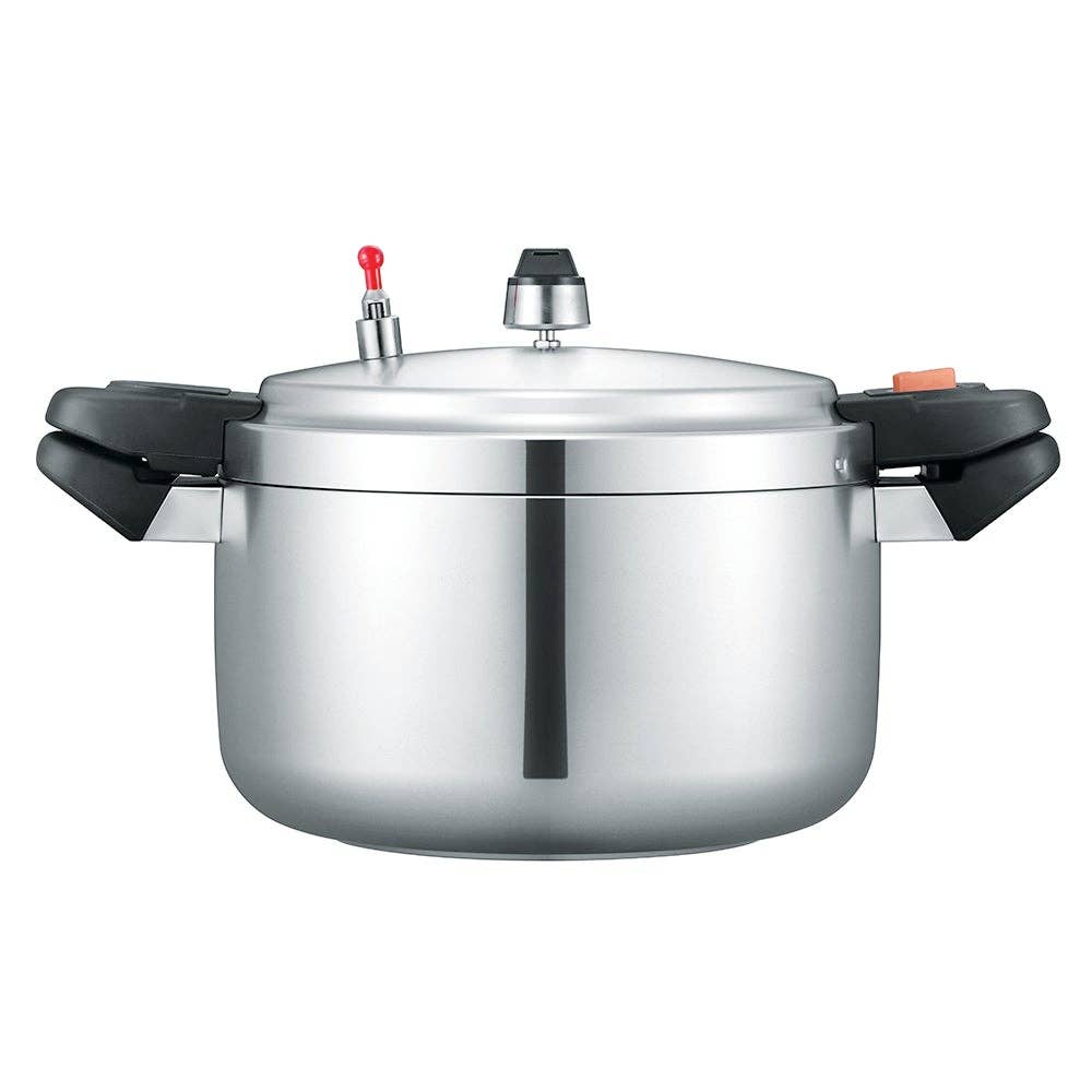KEY Company - Wholesale Cooking Pot - Commercial Pressure Cooker 30 Cups (PC-34C)0