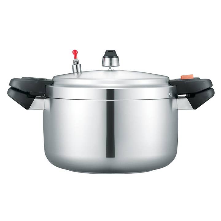 Commercial Pressure Cooker 30 Cups (PC-34C) for wholesale by KEY Company