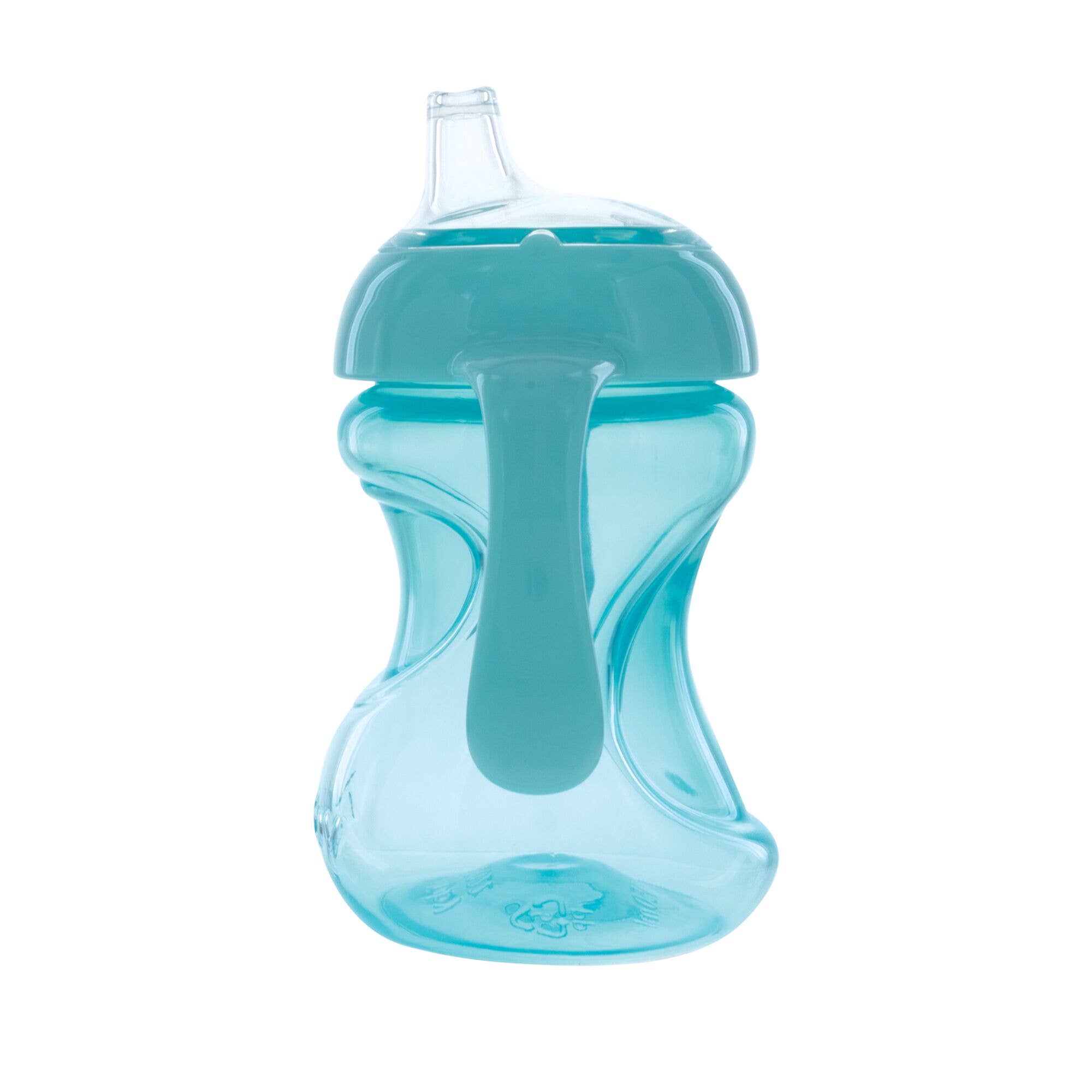 Nuby - Wholesale Drinking Glass/Cup - Nuby 3 Pack 6oz Mini No Spill Easy Grip Trainer Cups13