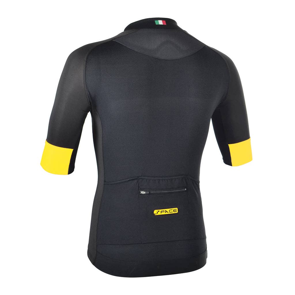 Threeface Cycling Wear - Wholesale Athletic Top - Men's - Speedy Short Sleeve Jersey3
