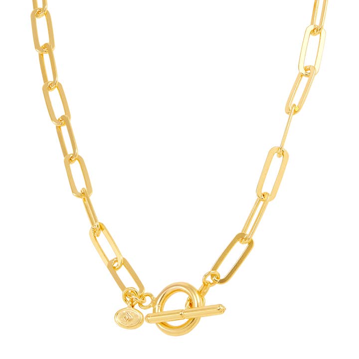 Silpada - Wholesale Link & Chain Necklace - Silpada 'Let’s Link’ Chain Necklace in Silver Chain 17”1