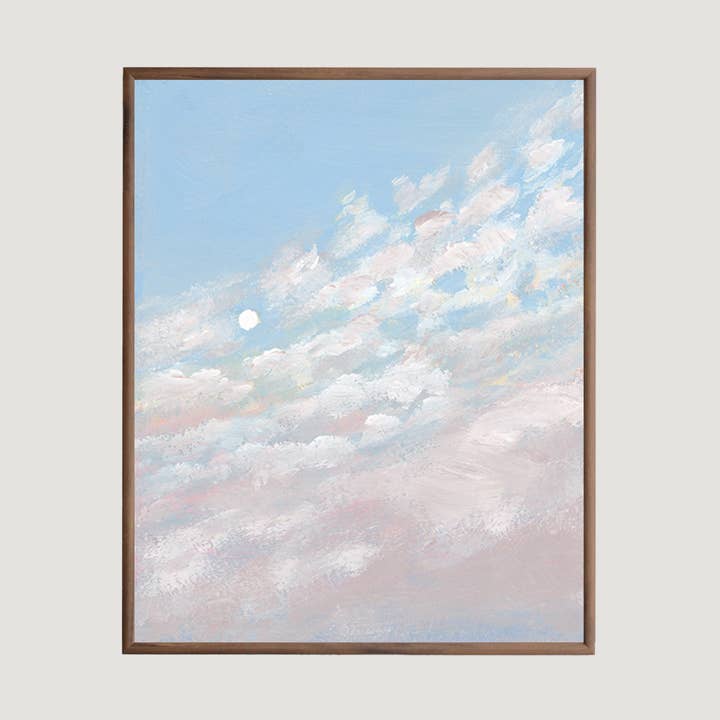 Morning Comes Imprimir para venta al por mayor de Michelle McGuire Studio