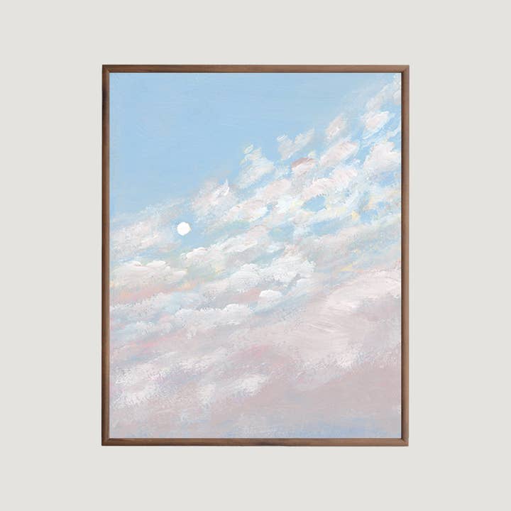 Morning Comes Imprimir para venta al por mayor de Michelle McGuire Studio