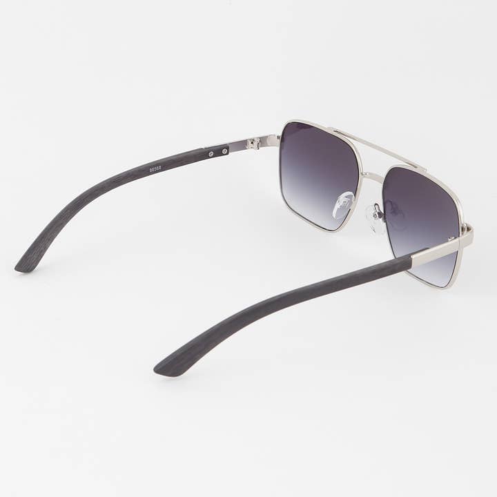 MIX Trendy metoy Aviator Sunglasses for wholesale on Faire
