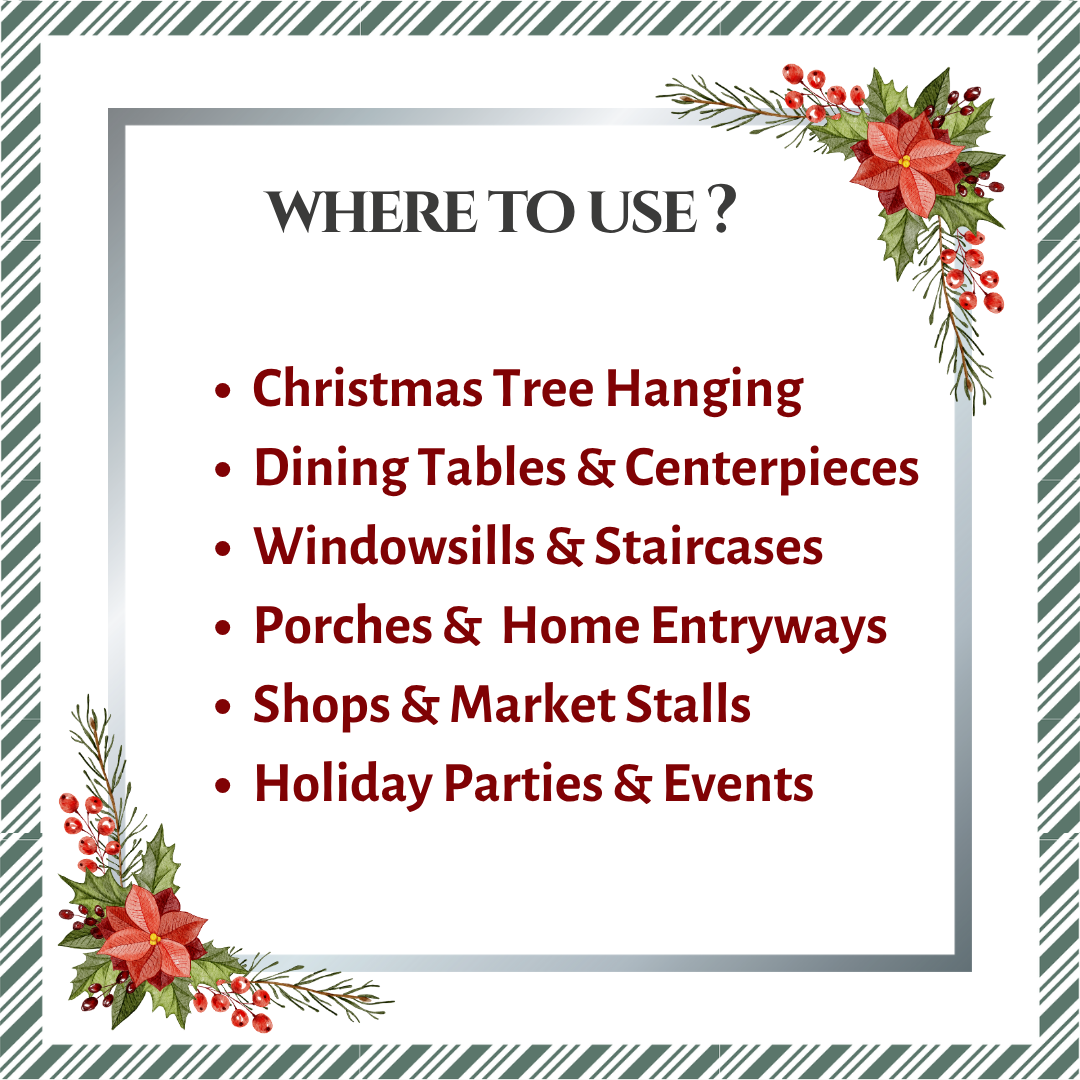 CrafTreat - Wholesale DIY craft kit - Craftreat DIY Paper Lanterns - Snowglobe7