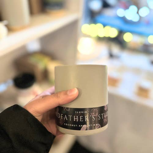 Grandfather's Study for wholesale by iluxir