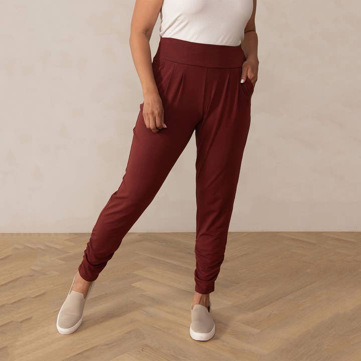 Encircled - Wholesale Pants - Women's - The Dressy Sweatpant39