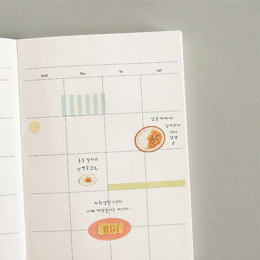 Hello Claws Limited – wholesale Sticker – Suatelier | Homemade Food4