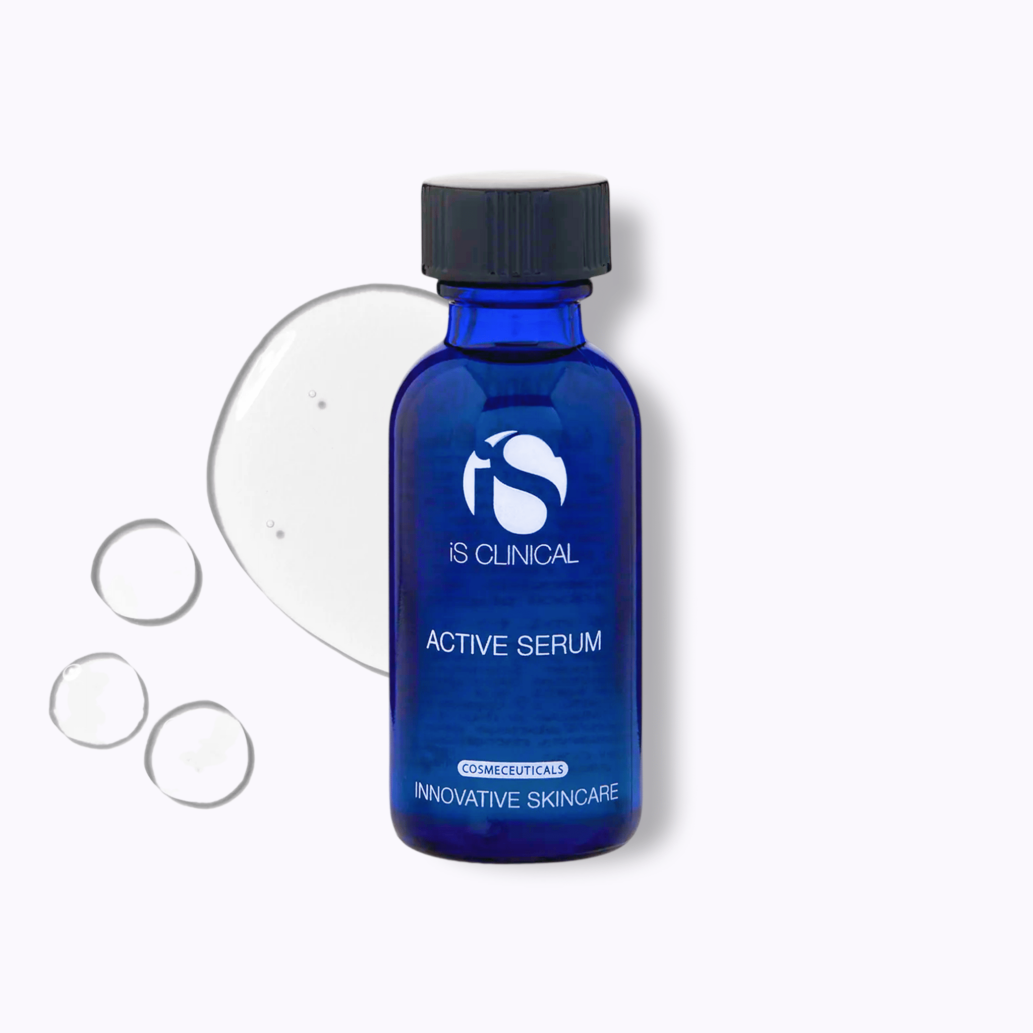 Dermstreet - Wholesale Facial Serum/Concentrate - iS Clinical Active Serum5