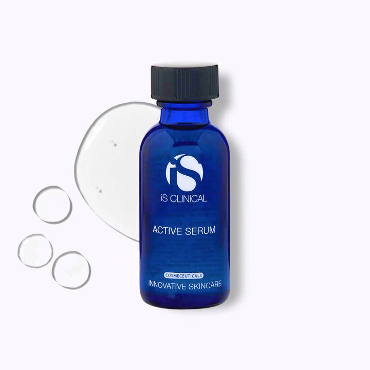 Dermstreet - Wholesale Facial Serum/Concentrate - iS Clinical Active Serum5
