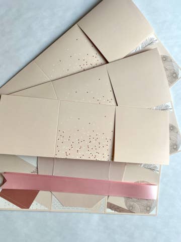 Geschenkbox Set - HANG für den Großhandel von Immery