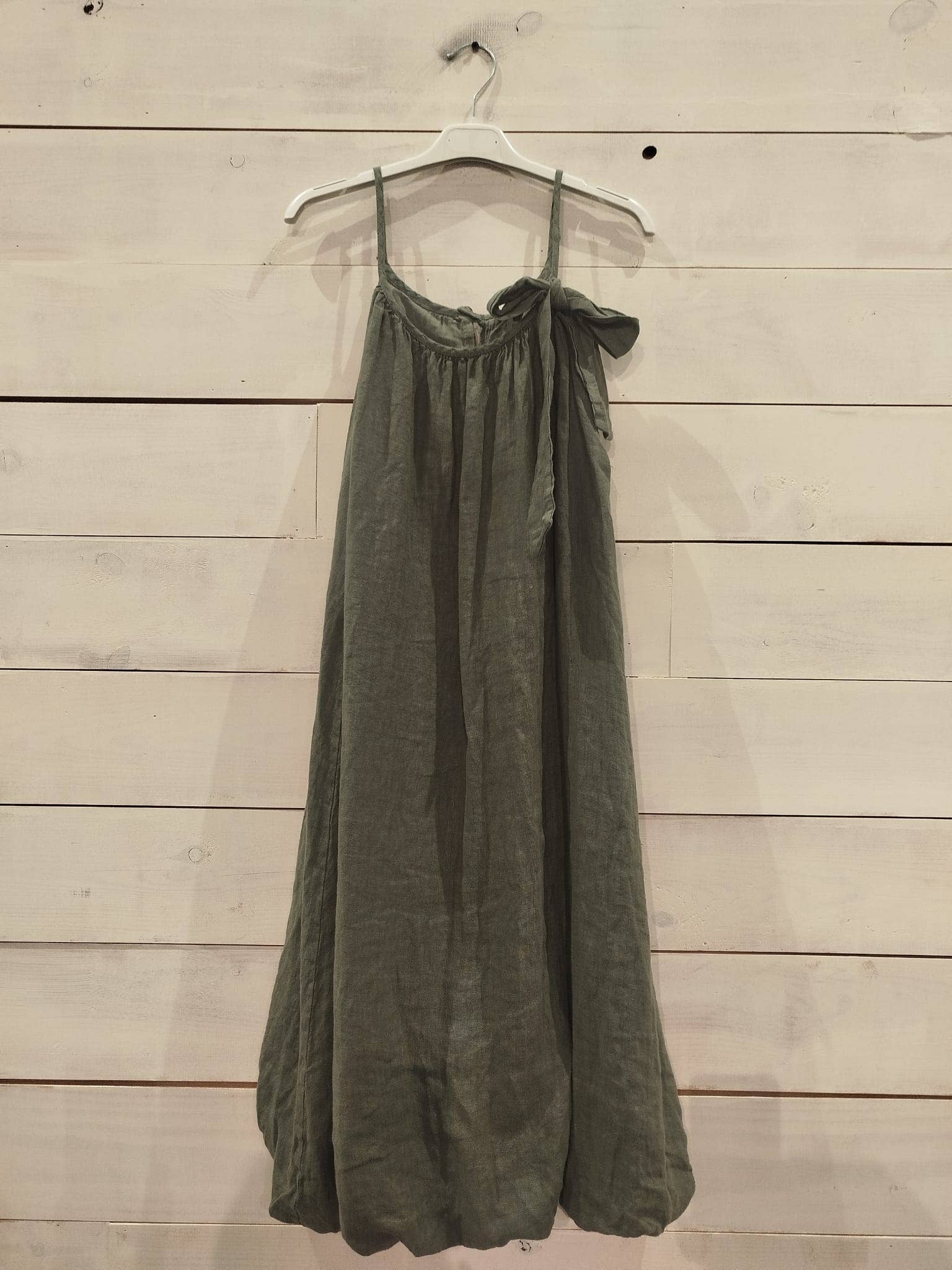 Linos y Textiles - Vente Robe – femme - REF : 723131