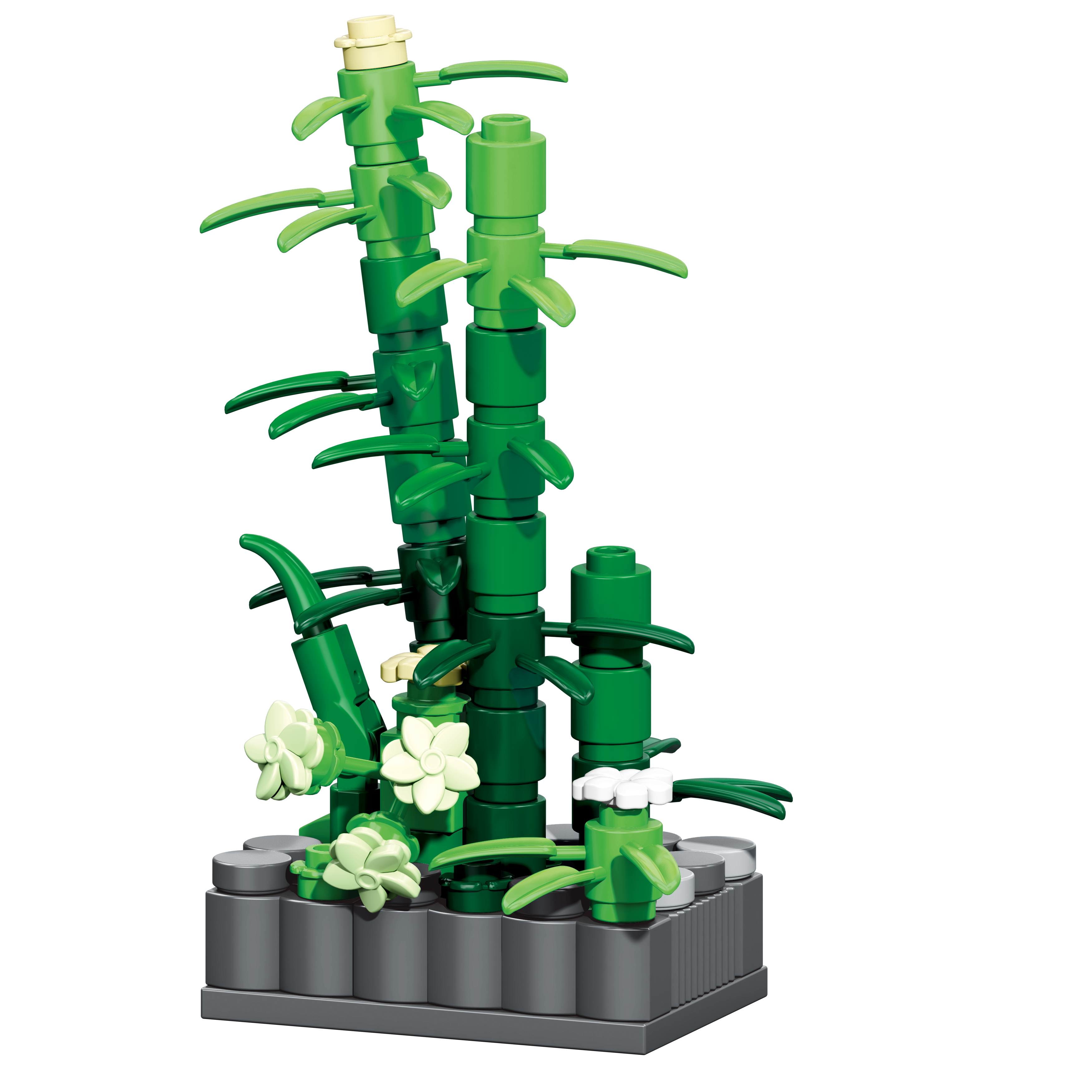 Alpha Toys - Wholesale Build-a-Toy - Kids - Flora Studio - Blind Box PDQ (6 pcs)2