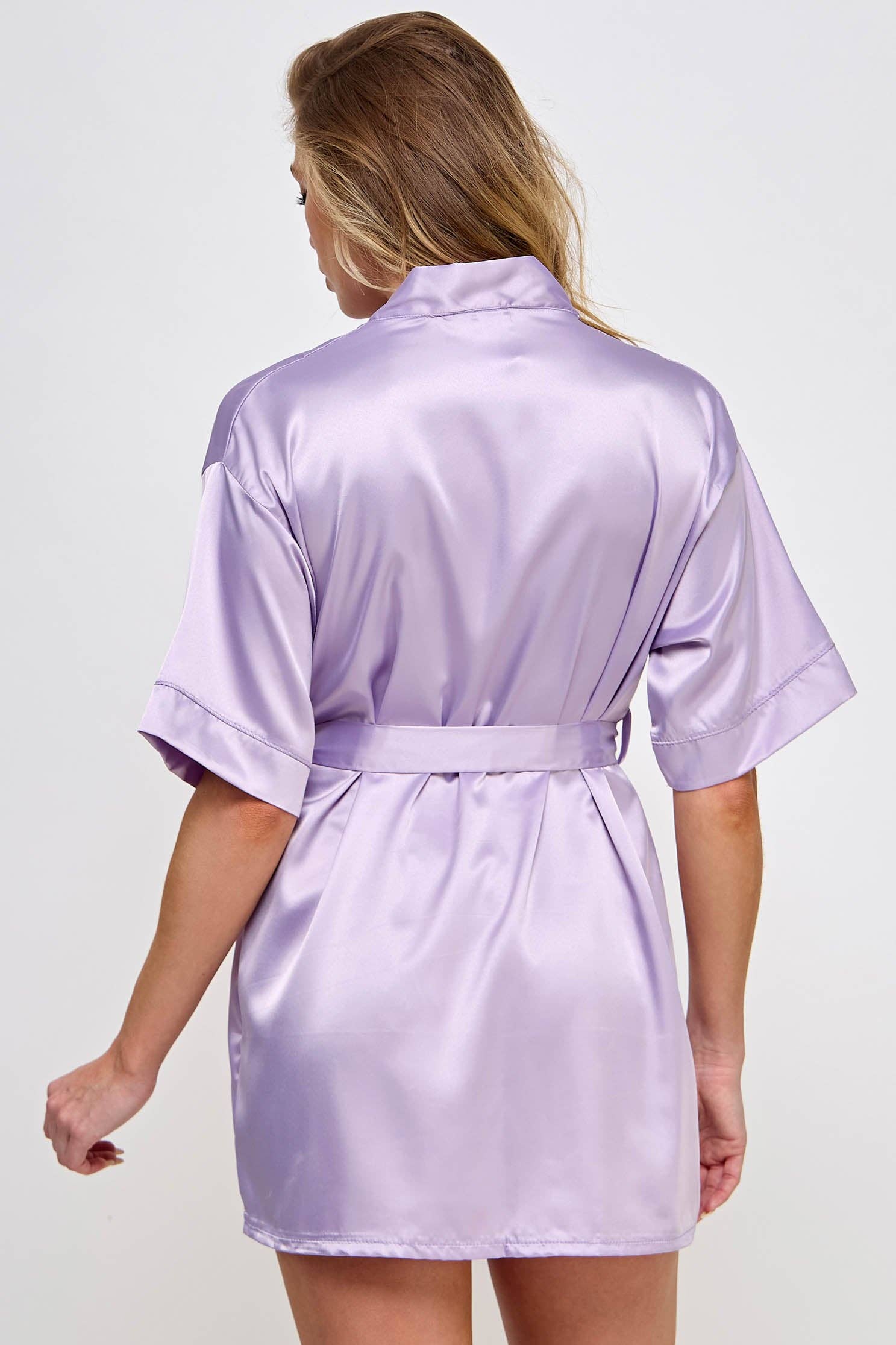 BeWicked – wholesale Morgonrock - Dam – 1947 Gör dig redo mantel22