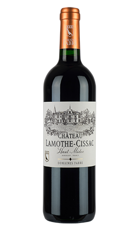 Domaines Fabre - Wholesale Red Wine - Château Lamothe Cissac, Haut Médoc 75cL1