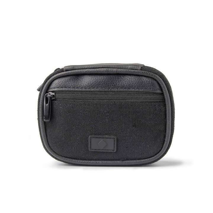 DM Merchandising - Wholesale Pill Organizer - Fashion Smart Men's Pill and Vitamin Case Open Stock0