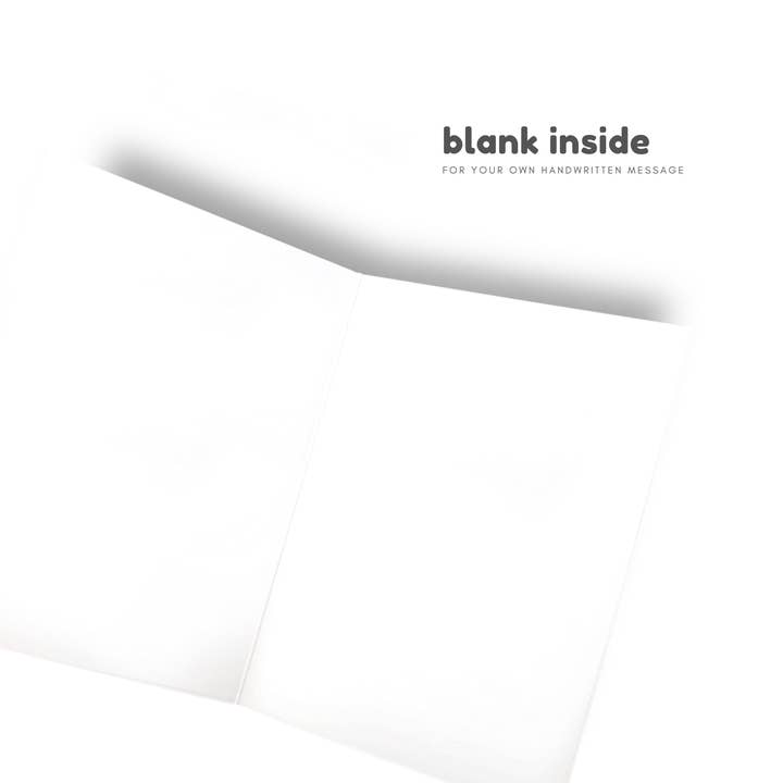 Sleazy Greetings - Wholesale House-warming card - Poop In Your Toilet1